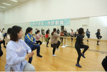 女神節(jié)，這家公司健康福利羨煞都市女白領(lǐng)！
