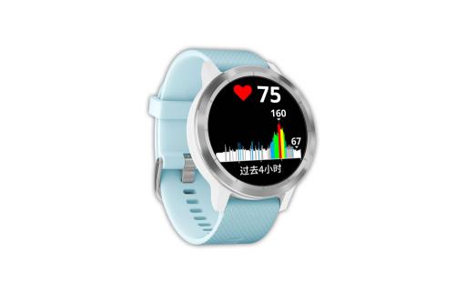 Garmin vivoactive 3t新款入門(mén)健身腕表上市