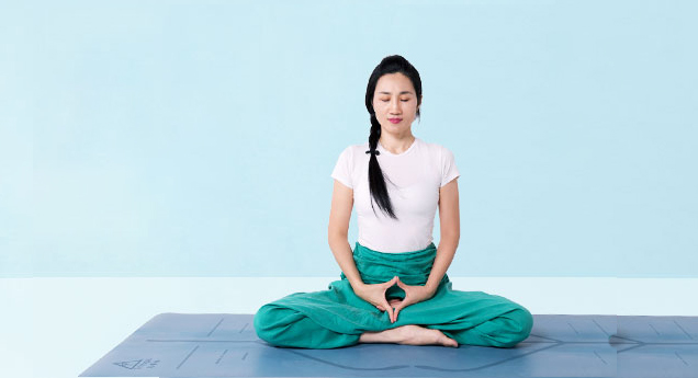 Wake瑜伽女神節(jié)上新，深度冥想更關照內心