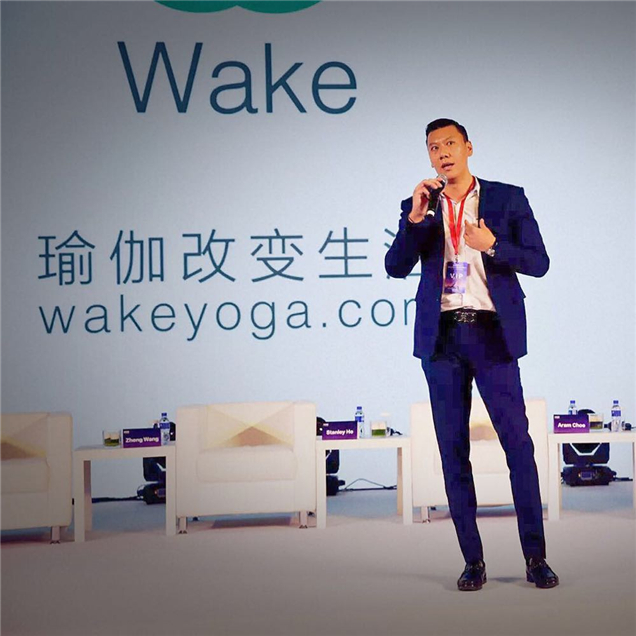 Wake瑜伽女神節(jié)上新，深度冥想更關照內心