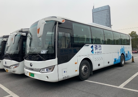 推動智能汽車產(chǎn)業(yè)應(yīng)用落地 商湯科技讓交通出行更安全