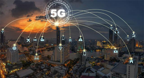 智能出行真的來(lái)了，吉利汽車已瞄準(zhǔn)5G！