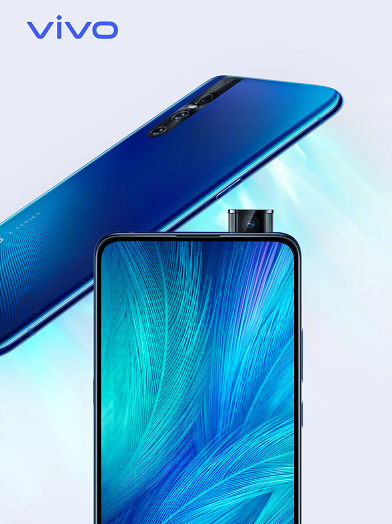 vivo X27魯大師跑分曝光，升降式設(shè)計(jì)，處理器還是它!
