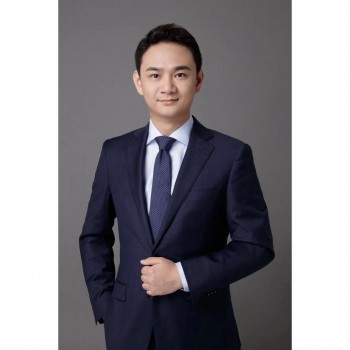 眾清科技CEO趙飛入選國(guó)家“萬(wàn)人計(jì)劃”