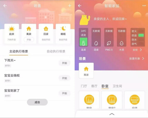 租房市場要升級？自如開啟首棟智能公寓帶來了哪些想象力？