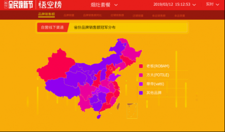 花更少的錢打造干凈明亮的廚房，蘇寧全民煥新節(jié)超級給力