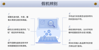 魯大師發(fā)布315假機(jī)報(bào)告，山寨機(jī)前五名公布