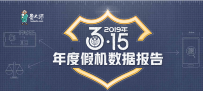 魯大師315假機報告：福建假機數(shù)量排13名！