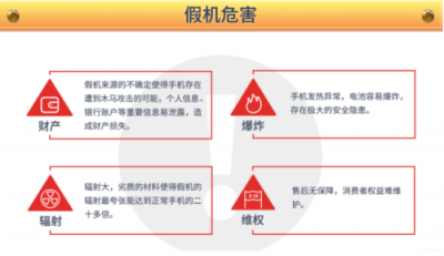 魯大師發(fā)布315假機數(shù)據報告，假機總量三年來有下降趨勢！