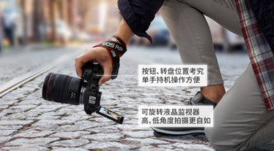 全畫(huà)幅微單哪個(gè)好？超輕萬(wàn)元佳能EOS RP性價(jià)比最高