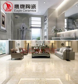 2019瓷磚十大品牌排行榜最新公布出爐，家居裝修更時尚！