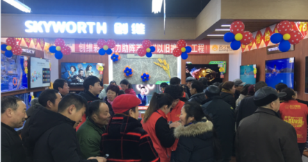 全民煥新正當(dāng)時！吃貨奶奶因“蒜苗味蛋糕”要換老冰箱