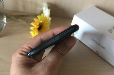 新一代自拍神器來(lái)了，華為nova 4e評(píng)測(cè)體驗(yàn)