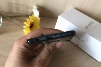 新一代自拍神器來(lái)了，華為nova 4e評(píng)測(cè)體驗(yàn)
