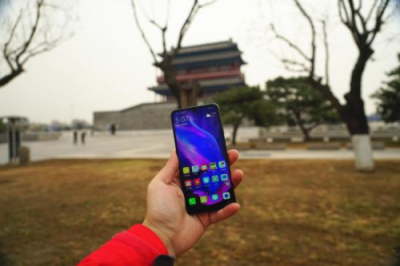 新一代自拍神器來(lái)了，華為nova 4e評(píng)測(cè)體驗(yàn)
