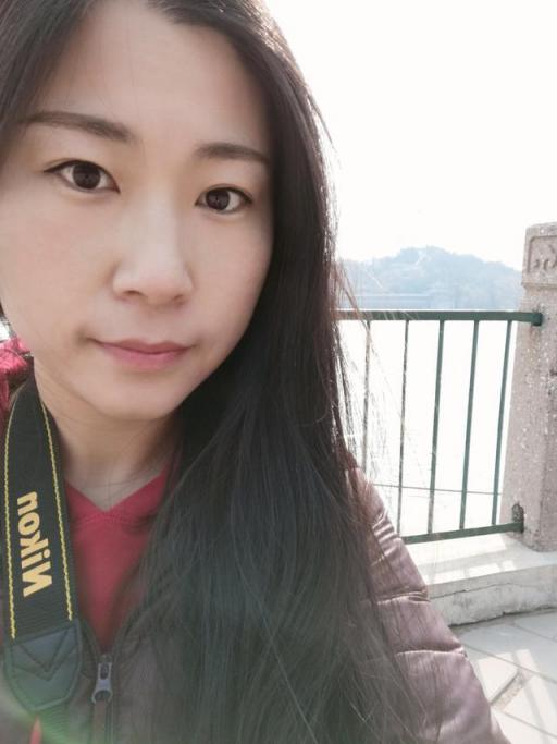 3200萬立體美顏，超大廣角，華為nova 4e拍照效果令人驚艷