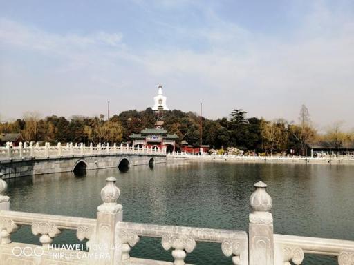 3200萬立體美顏，超大廣角，華為nova 4e拍照效果令人驚艷