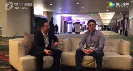 RSA2019：世平信息王世晞?wù)剶?shù)據(jù)安全行業(yè)趨勢