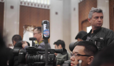全國兩會5G+VR直播，Pilot Era全景相機C位出道
