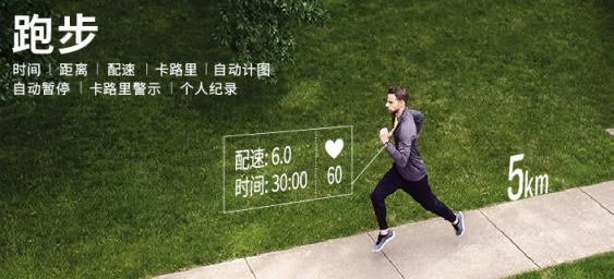 Garmin新品vivoactive 3t入門款健身腕表了解一下？