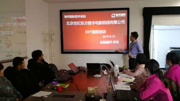 智邦國際315專題：選型需求千萬條，品質(zhì)長久第一條