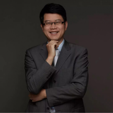 眾享比特CEO嚴(yán)挺：應(yīng)用場景契合度及解決行業(yè)痛點是區(qū)塊鏈行業(yè)競爭關(guān)鍵