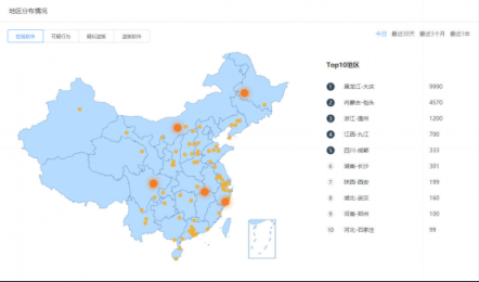 深思數(shù)盾反黑引擎重磅升級(jí)，防止內(nèi)存修改及游戲掛鉤