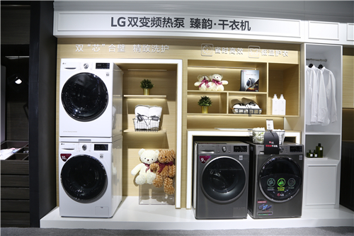 讓健康的風(fēng)，吹得再猛烈些吧——LG健康家電引領(lǐng)風(fēng)潮！