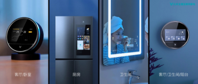 云米攜手IDC，告訴你未來家長什么樣