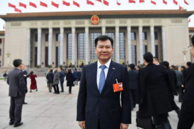 “數(shù)字經濟”成兩會熱門 蘇寧智慧零售讓制造業(yè)更智能