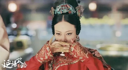 科技潮品也走點(diǎn)翠時(shí)尚風(fēng)了，你見(jiàn)過(guò)嗎？