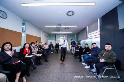 ?76位知名品牌和企業(yè)高管齊聚阿里，共創(chuàng)母嬰產業(yè)新零售解決方案！