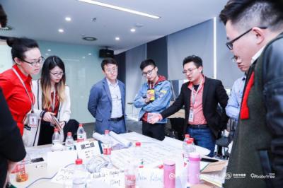 ?76位知名品牌和企業(yè)高管齊聚阿里，共創(chuàng)母嬰產業(yè)新零售解決方案！