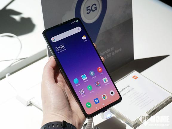 更新?lián)Q代心中有數(shù) 5G手機(jī)究竟值不值得買？