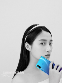 女神關曉彤要直播啦,你來圍觀嗎