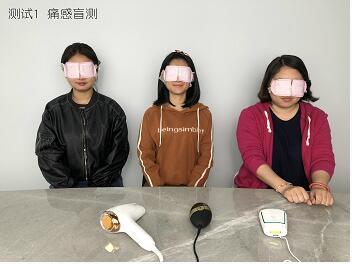 這3款網(wǎng)紅脫毛儀評測大集錦，你都了解過了嗎？
