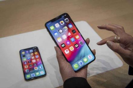 iPhone調價，可能是國產機的致命一擊
