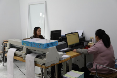 喜迎喬遷，駿業(yè)開新——美景舒適家客服中心新址啟用