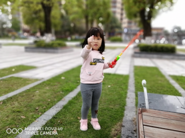 前置3200萬(wàn)像素立體美顏，華為nova 4e上手體驗(yàn)