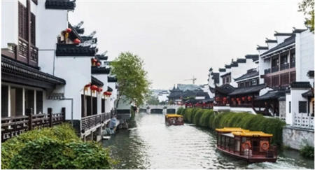 江南踏青攻略：拍下春風(fēng)，吃遍十里！