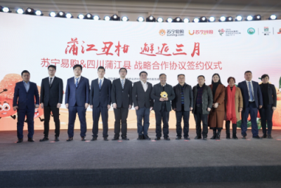 顛覆低價低質認知，蘇寧拼購才是社交電商的正確打開方式