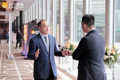 蘇寧快消、百貨“內(nèi)訌”？卞農(nóng)：開會(huì)都要先到