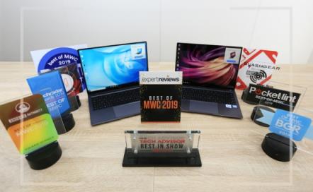 極致輕薄設(shè)計(jì)，新款HUAWEI MateBook X Pro開啟全面無界體驗(yàn)！