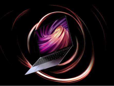 極致輕薄設(shè)計(jì)，新款HUAWEI MateBook X Pro開啟全面無界體驗(yàn)！