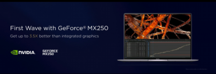 新款HUAWEI MateBook X Pro智慧升級，專業(yè)性能更高效