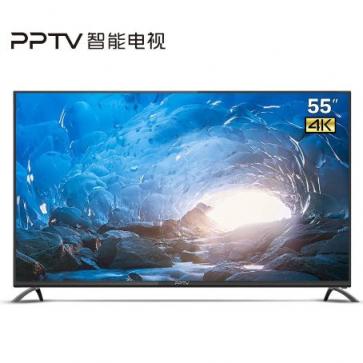 65吋4K智能電視只要2799，蘇寧PPTV超品日速搶