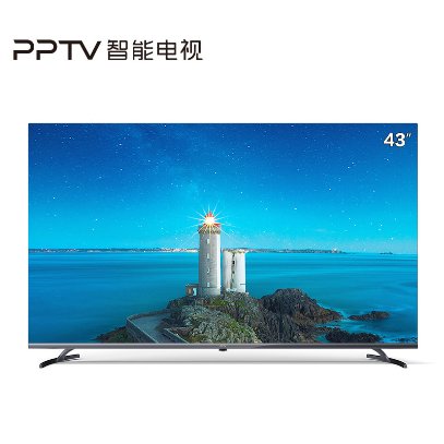 65吋4K智能電視只要2799，蘇寧PPTV超品日速搶