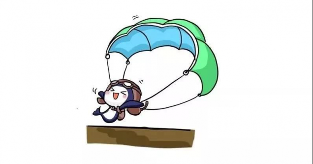 【漫畫】這位技術(shù)大咖轉(zhuǎn)行區(qū)塊鏈，順便做了條公鏈