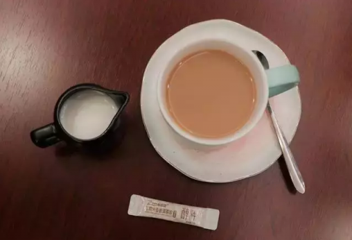 快節(jié)奏里，享受精致慢生活，從一杯醇粹糯米香普洱茶珍開始