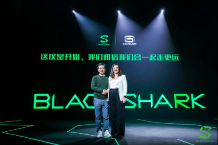 不止是手機(jī)設(shè)備廠商，黑鯊正奮進(jìn)在“中國任天堂”的路上